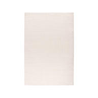 LABEL51 Vloerkleden Lavita - Ivoor - Synthetisch - 200x290 cm