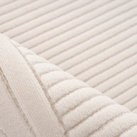 LABEL51 Vloerkleden Lavita - Ivoor - Synthetisch - 160x230 cm