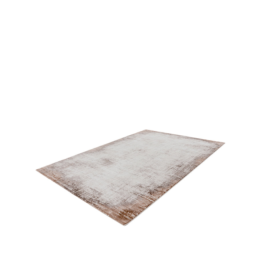 LABEL51 Vloerkleden Sola - Taupe - Synthetisch - 160x230 cm
