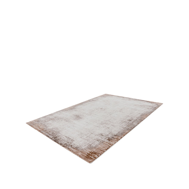 LABEL51 Vloerkleden Sola - Taupe - Synthetisch - 160x230 cm