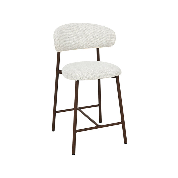 LABEL51 Barkrukken Kaito - Naturel - Prestige - Laag