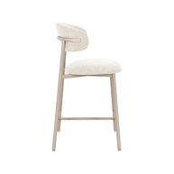 LABEL51 Barkrukken Kaito - Naturel - Prestige - Laag