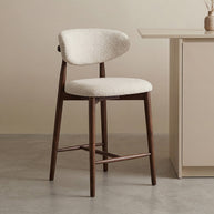 LABEL51 Barkrukken Kyoto - Naturel - Superb - Laag