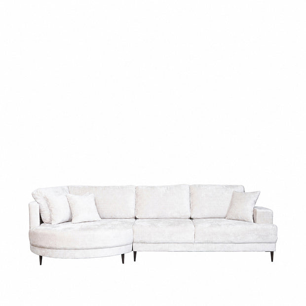 LABEL51 Hoekbanken Stella - - Nano - Loungebank Links