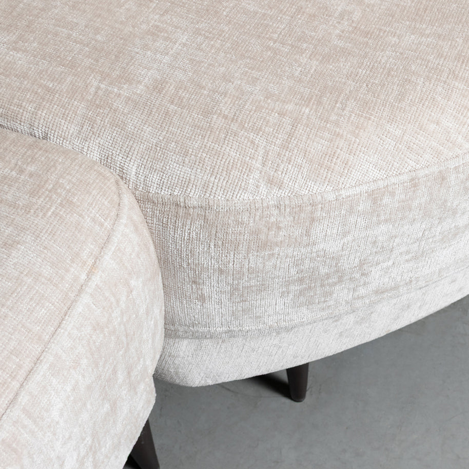 LABEL51 Hoekbanken Stella - - Nano - Loungebank Rechts