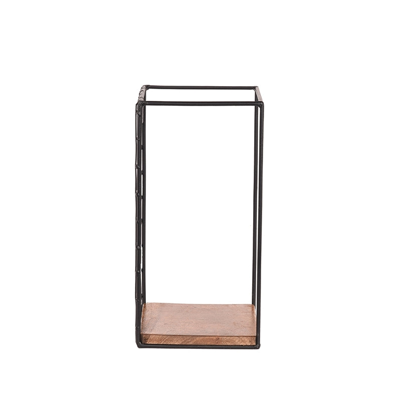 LABEL51 Wandplanken Firm - Rough - Mangohout - L