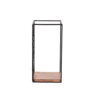 LABEL51 Wandplanken Firm - Rough - Mangohout - L
