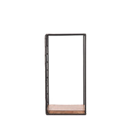 LABEL51 Wandplanken Firm - Rough - Mangohout - L