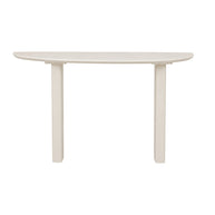 LABEL51 Salontafels Wow - Soft Sand - Mangohout - 135 cm
