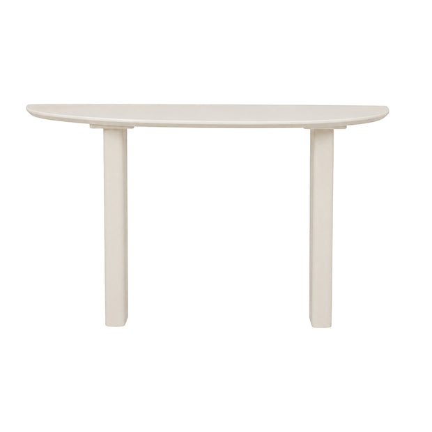 LABEL51 Salontafels Wow - Soft Sand - Mangohout - 135 cm