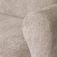 LABEL51 Hoekbanken Morato - - Geweven - Hoekbank Links