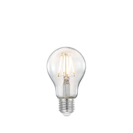 LABEL51 Lichtbronnen Kooldraadlamp - Helder glas - - Bol M