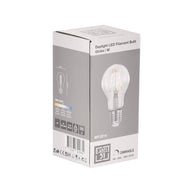 LABEL51 Lichtbronnen Kooldraadlamp - Helder glas - - Bol M