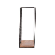 LABEL51 Wandplanken Firm - Rough - Mangohout - XL