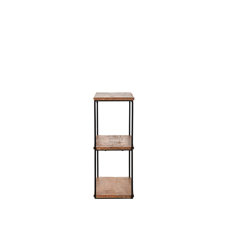 LABEL51 Wandplanken Vintage - Rough - Mangohout - M