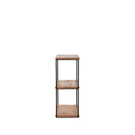 LABEL51 Wandplanken Vintage - Rough - Mangohout - M