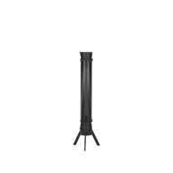 LABEL51 Tafellampen Tube - Zwart - Metaal - SALE