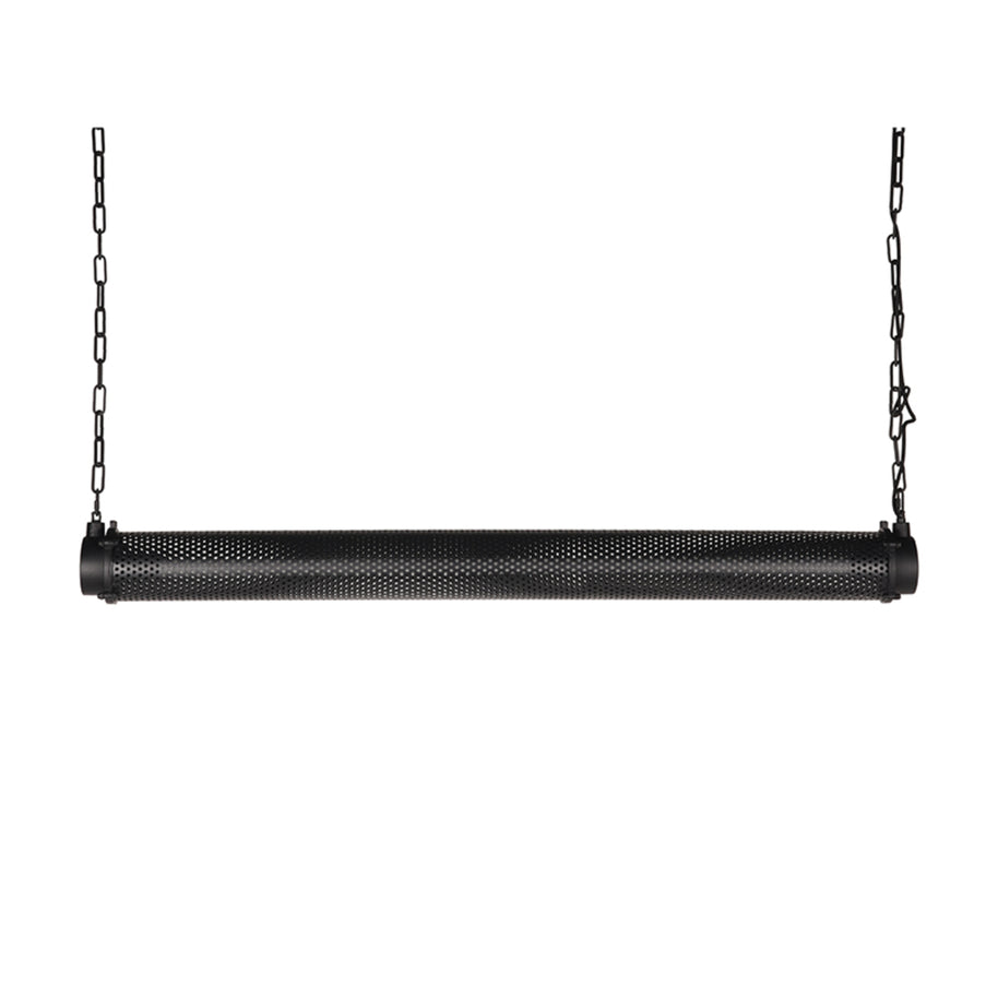 LABEL51 Hanglampen Tube - Zwart - Metaal - SALE