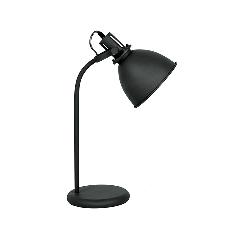 LABEL51 Tafellampen Spot - Zwart - Metaal - SALE