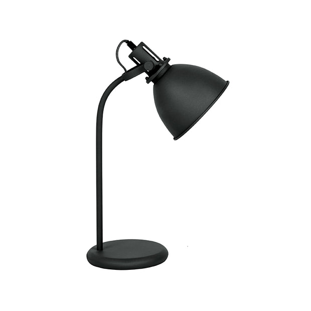 LABEL51 Tafellampen Spot - Zwart - Metaal - SALE