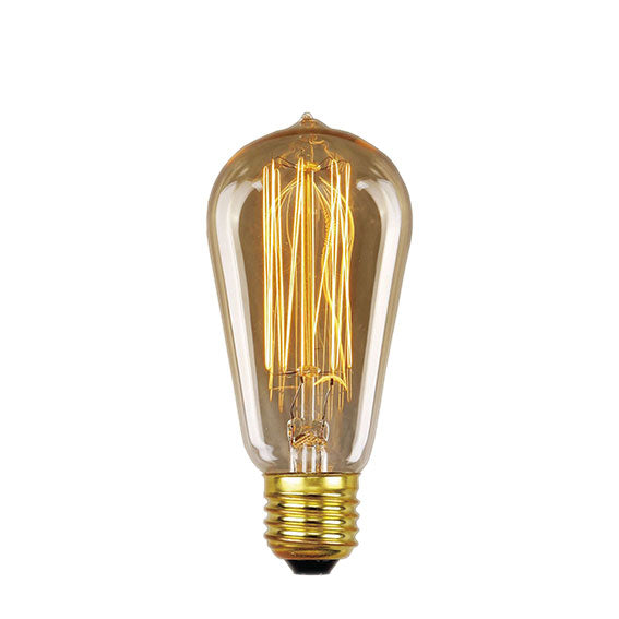 LABEL51 Lichtbronnen Wire - Koper - - Peer
