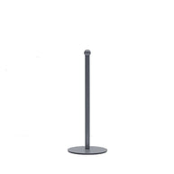 LABEL51 Keukenaccessoires Keukenrolhouder - Antiek Grijs - Metaal - One Size