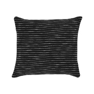 LABEL51 Sierkussens Geweven - Zwart - Katoen - 45x45 cm