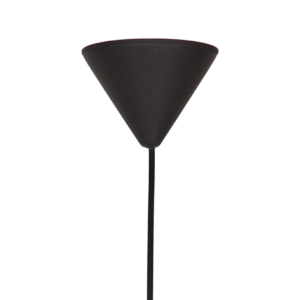 LABEL51 Hanglampen Twist - Grijs - Vlas - XL