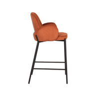 LABEL51 Barkrukken Jari - Rust - Ribcord - Laag