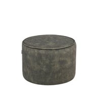 LABEL51 Poefs Tibo - Hunter - Velvet - One Size