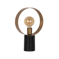 LABEL51 Tafellampen Ray - Antiek Goud - Metaal - One Size