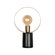 LABEL51 Tafellampen Ray - Antiek Goud - Metaal - One Size