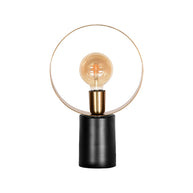 LABEL51 Tafellampen Ray - Antiek Goud - Metaal - One Size