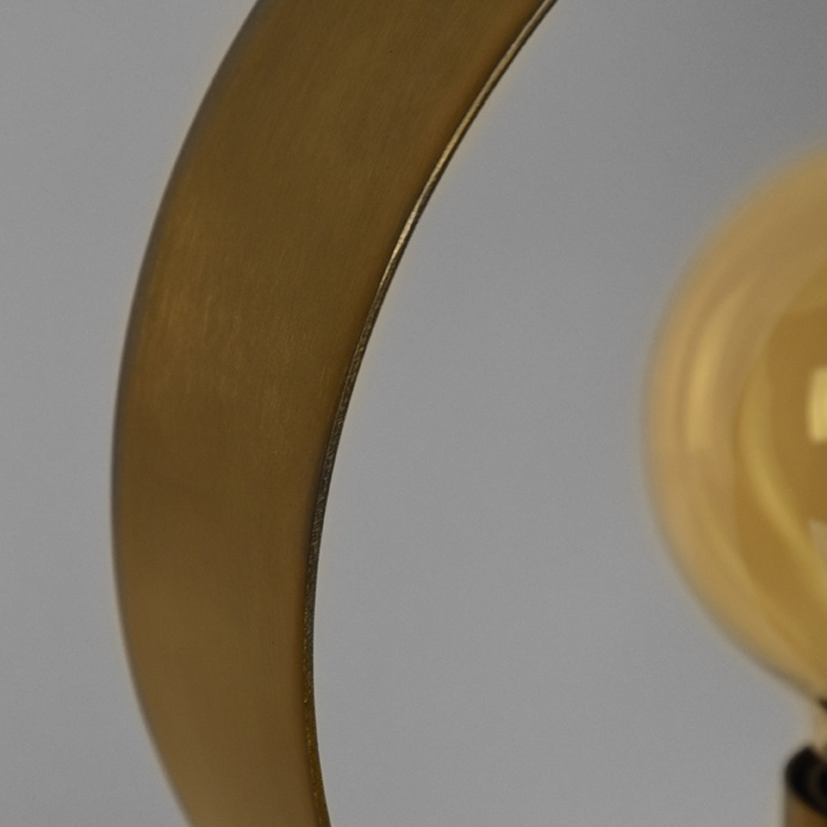 LABEL51 Tafellampen Ray - Antiek Goud - Metaal - One Size