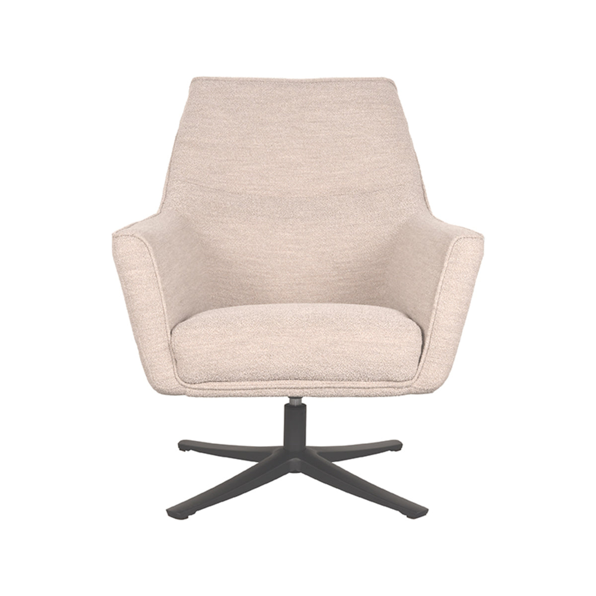 LABEL51 Fauteuils Tod - Naturel - Boucle - One Size