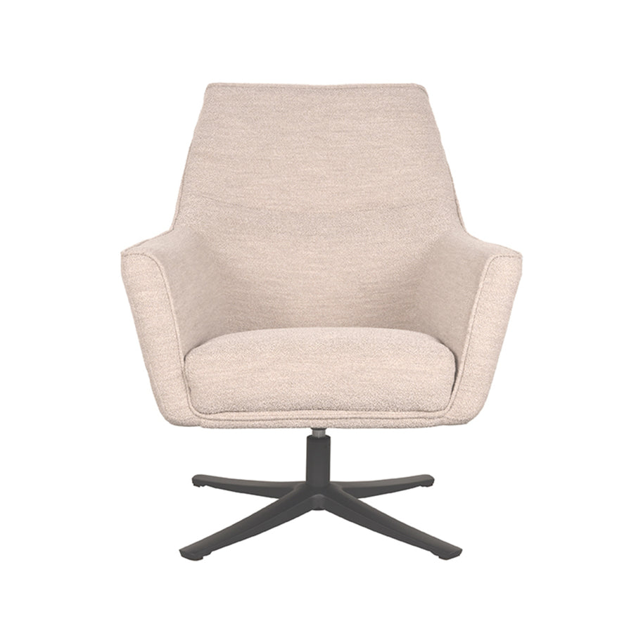 LABEL51 Fauteuils Tod - Naturel - Boucle - One Size