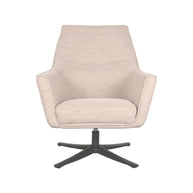 LABEL51 Fauteuils Tod - Naturel - Boucle - One Size