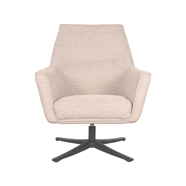 LABEL51 Fauteuils Tod - Naturel - Boucle - One Size