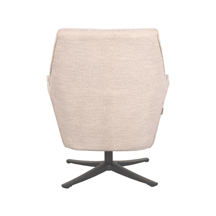 LABEL51 Fauteuils Tod - Naturel - Boucle - One Size