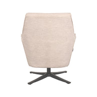 LABEL51 Fauteuils Tod - Naturel - Boucle - One Size