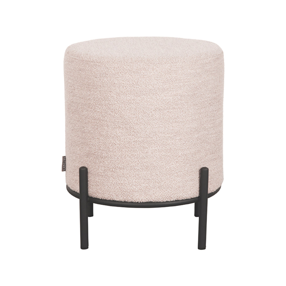 LABEL51 Poefs Troy - Naturel - Boucle - M