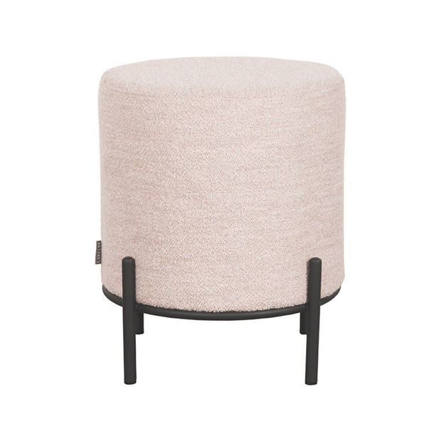LABEL51 Poefs Troy - Naturel - Boucle - M