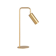 LABEL51 Tafellampen Ferroli - Goud - Metaal - One Size