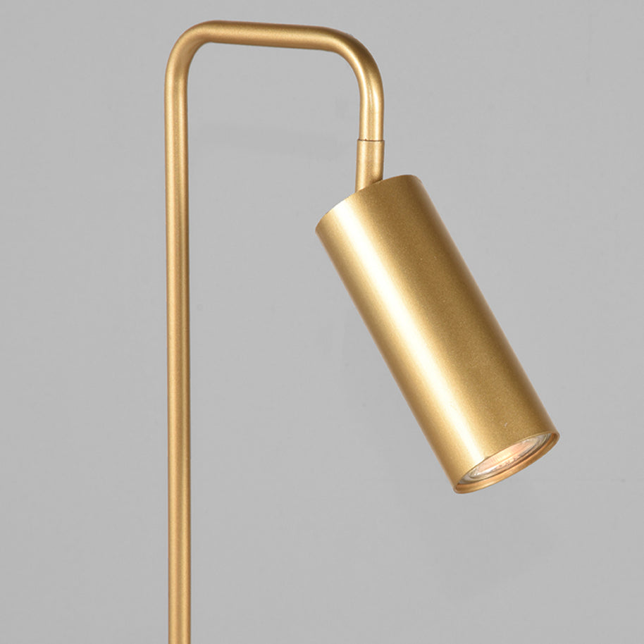 LABEL51 Tafellampen Ferroli - Goud - Metaal - One Size