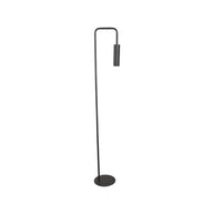 LABEL51 Vloerlampen Ferroli - Zwart - Metaal - One Size