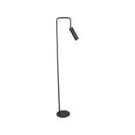 LABEL51 Vloerlampen Ferroli - Zwart - Metaal - One Size
