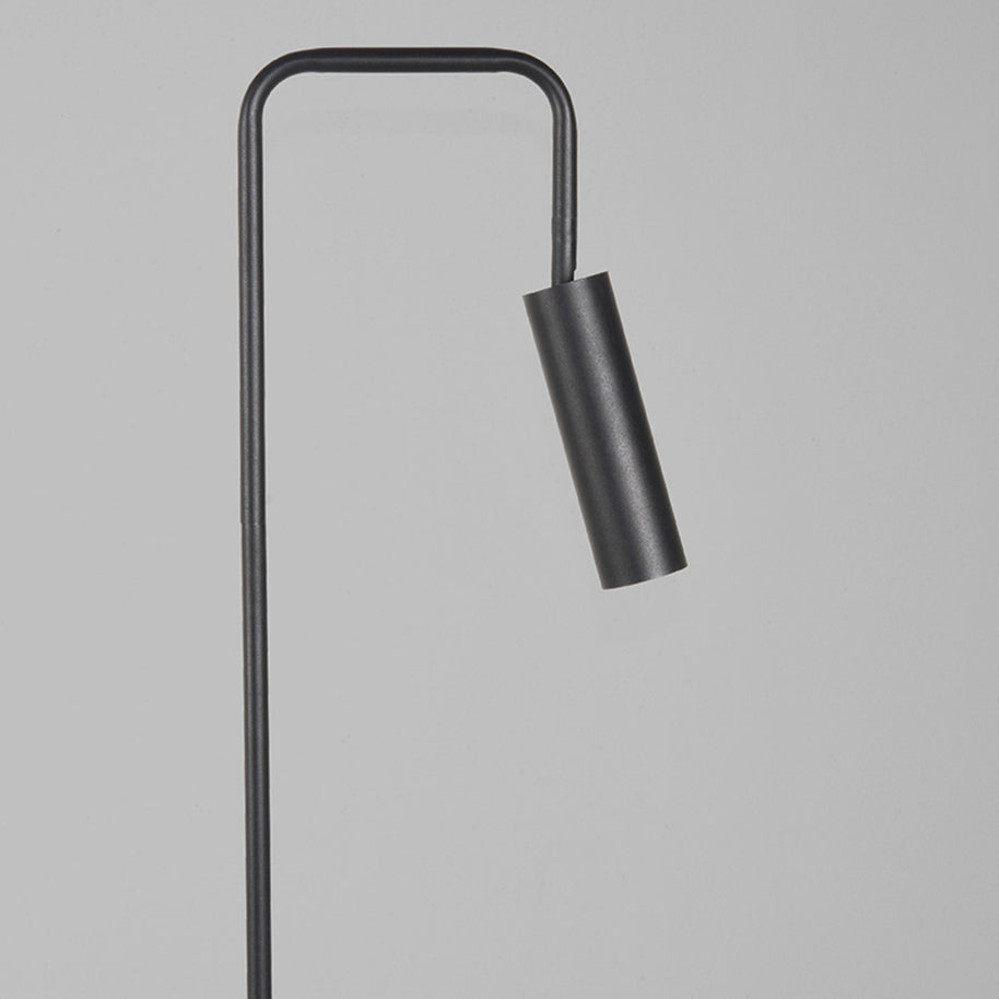 LABEL51 Vloerlampen Ferroli - Zwart - Metaal - One Size