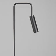 LABEL51 Vloerlampen Ferroli - Zwart - Metaal - One Size