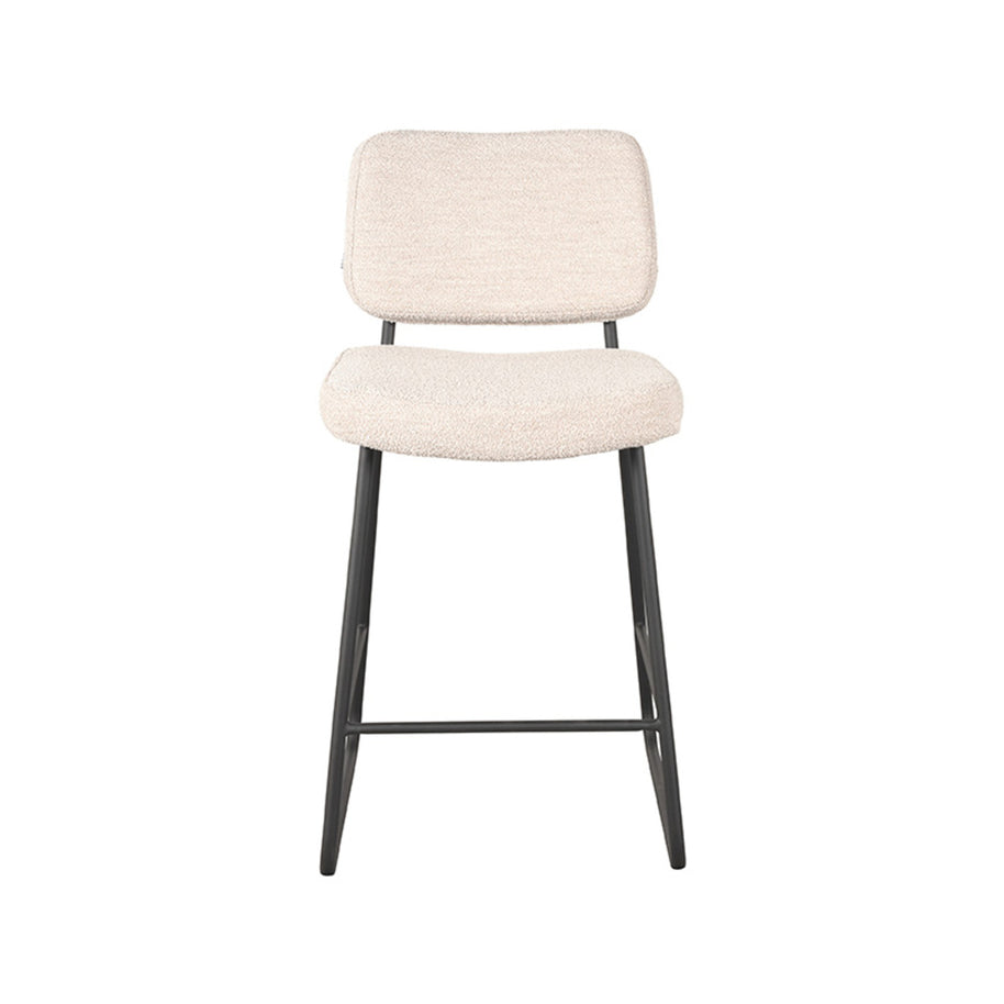 LABEL51 Barkrukken Noah - Naturel - Boucle - Laag