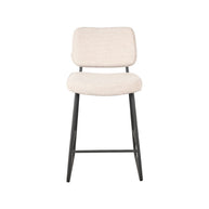 LABEL51 Barkrukken Noah - Naturel - Boucle - Laag
